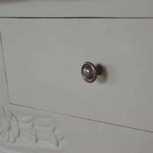 French Style Console Table - Living with Luxury