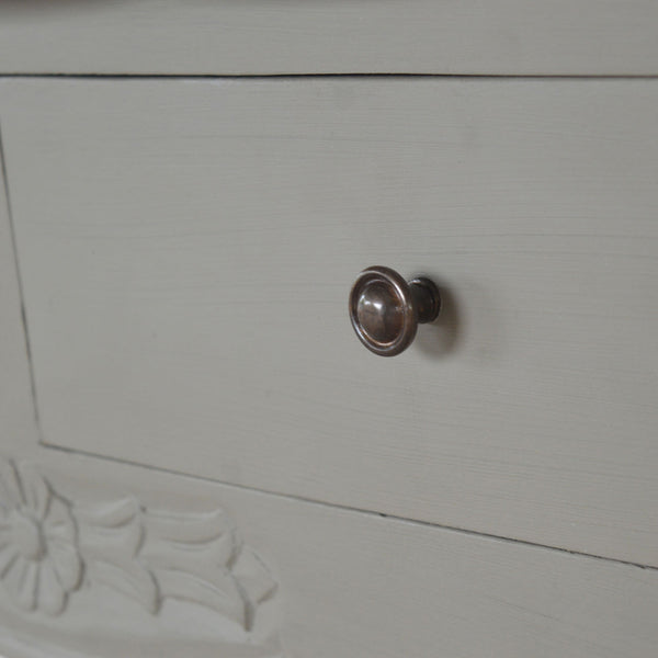 French Style Console Table - Living with Luxury