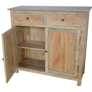 Country Style Sideboard - Living with Luxury