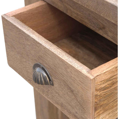 3 Drawer Hallway Console Living with Luxury