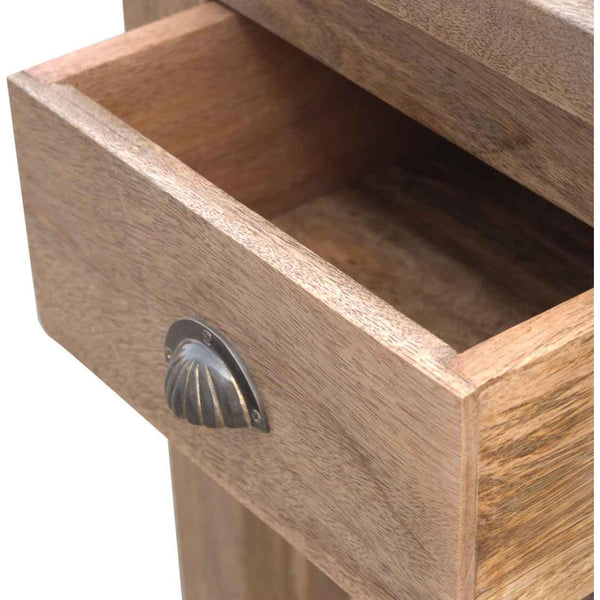 3 Drawer Hallway Console