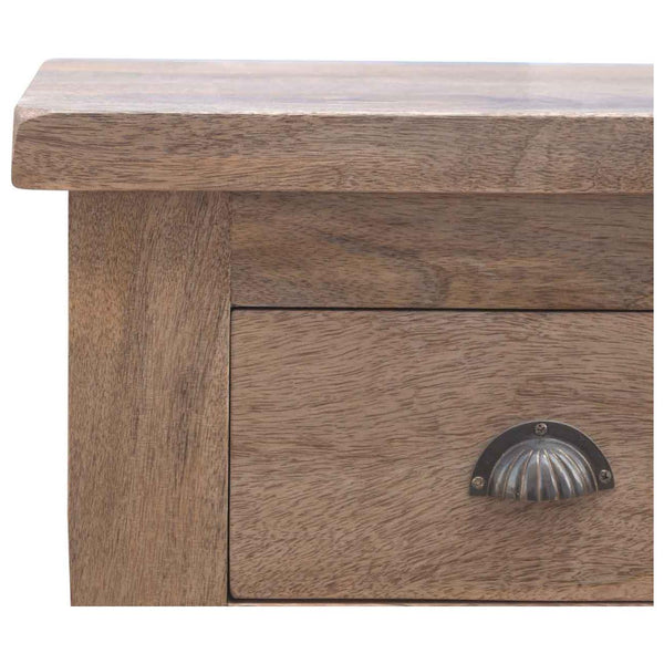 3 Drawer Hallway Console