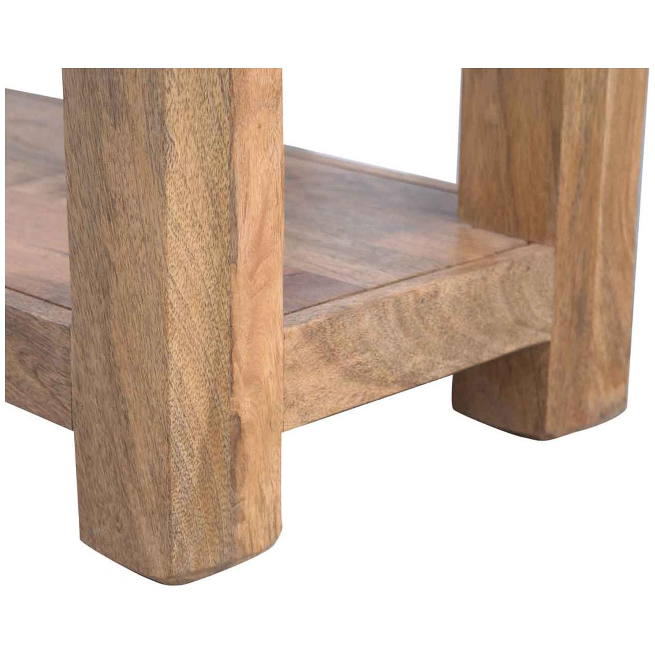 3 Drawer Hallway Console Living with Luxury
