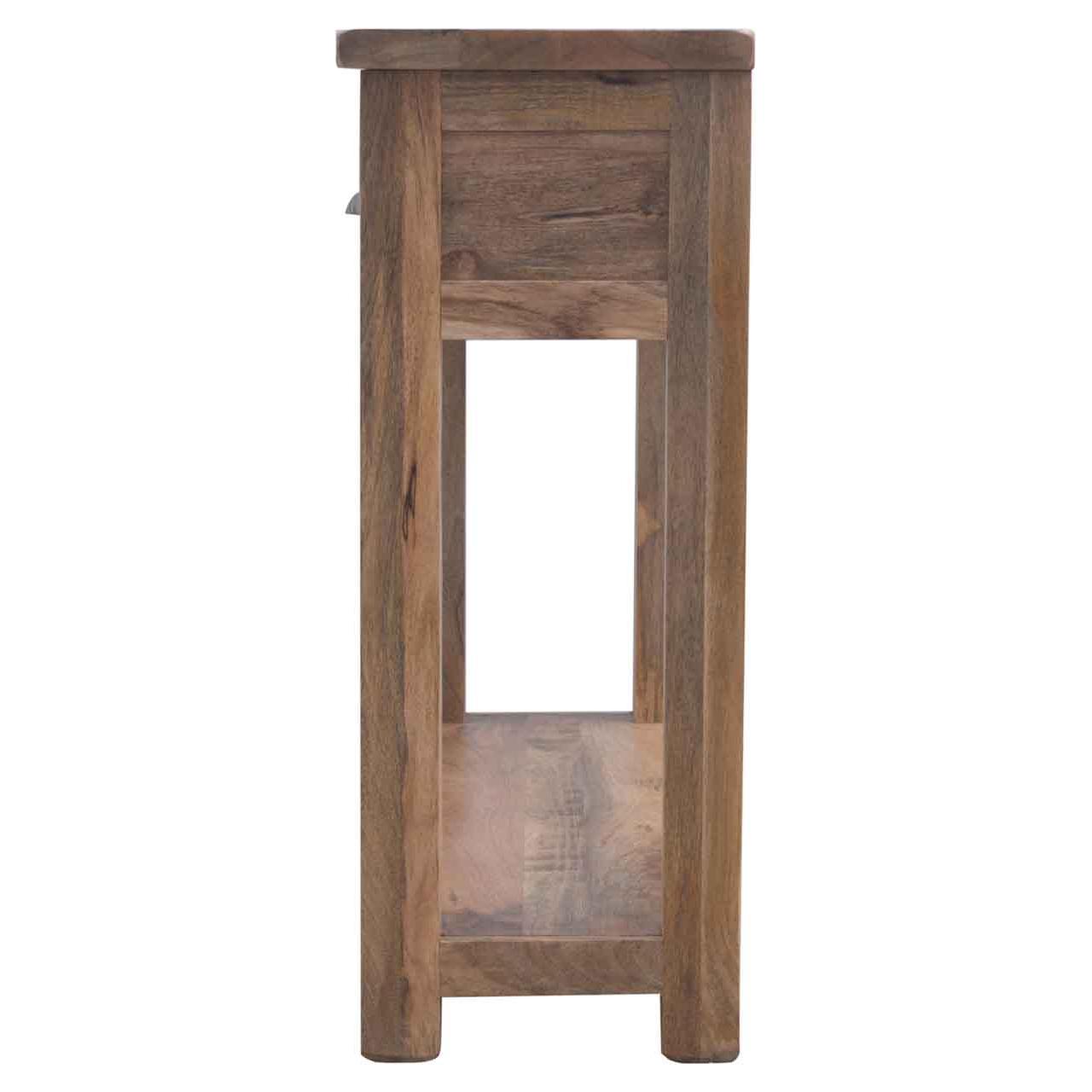 3 Drawer Hallway Console Living with Luxury