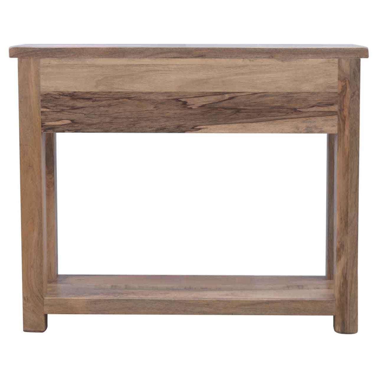 3 Drawer Hallway Console Living with Luxury