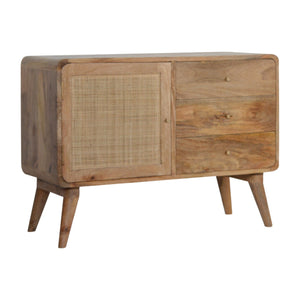 Close-knit Sideboard - Living with Luxury