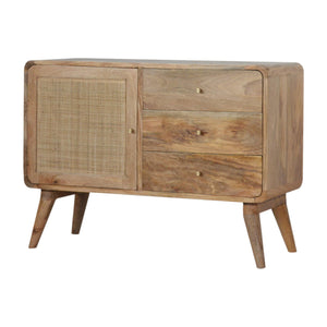 Close-knit Sideboard - Living with Luxury