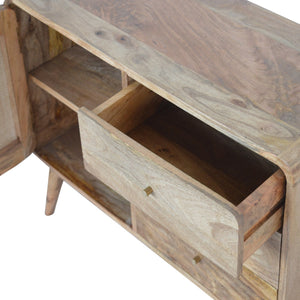Close-knit Sideboard - Living with Luxury