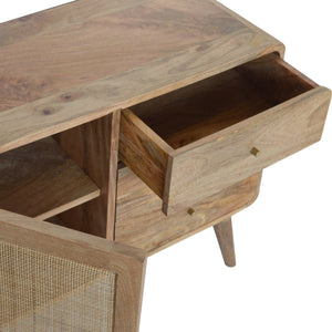 Close-knit Sideboard - Living with Luxury