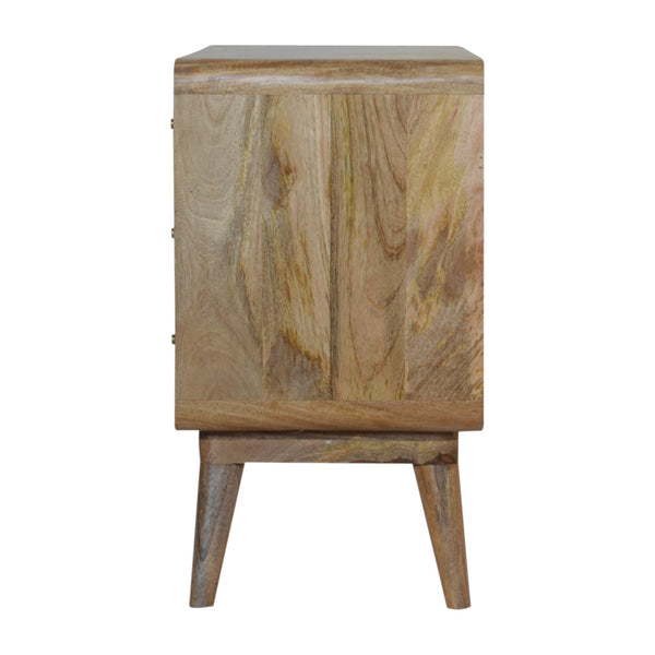 Close-knit Sideboard - Living with Luxury