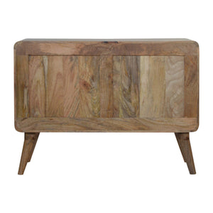 Close-knit Sideboard - Living with Luxury