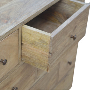 Nordic Solid Wood Multi Cabinet - Living with Luxury