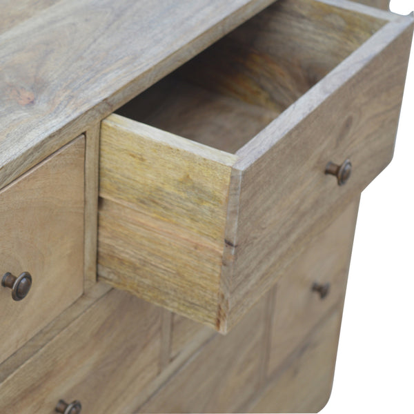 Nordic Solid Wood Multi Cabinet - Living with Luxury