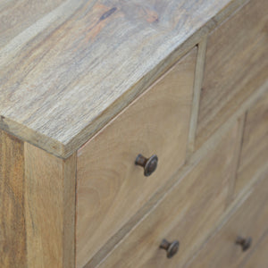 Nordic Solid Wood Multi Cabinet - Living with Luxury