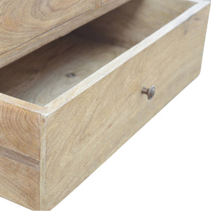 Nordic Solid Wood Multi Cabinet - Living with Luxury