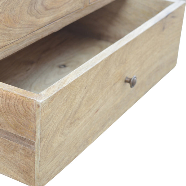 Nordic Solid Wood Multi Cabinet - Living with Luxury