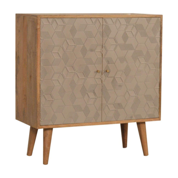 Acadia Cabinet