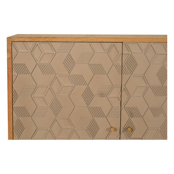 Acadia Cabinet