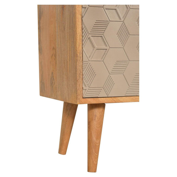 Acadia Cabinet