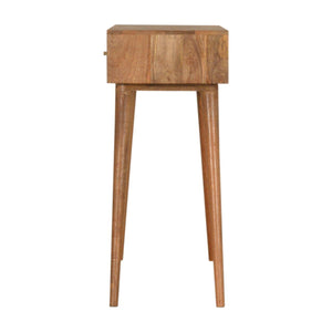 Acadia Console Table