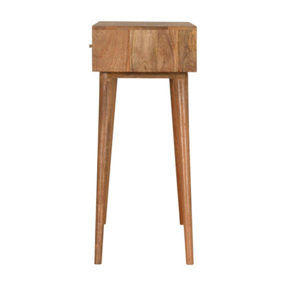 Acadia Console Table Living with Luxury