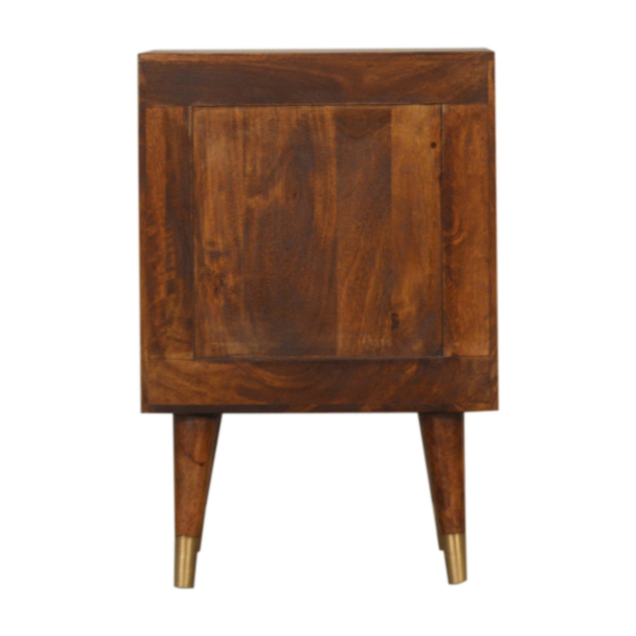 Manila Gold Bedside - Living with Luxury