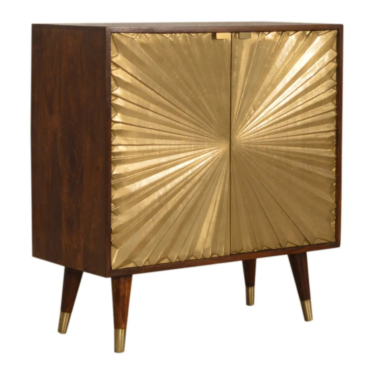 Manila Cabinet