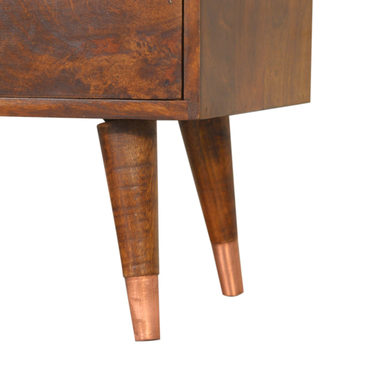 Manila Copper Sideboard - Living with Luxury