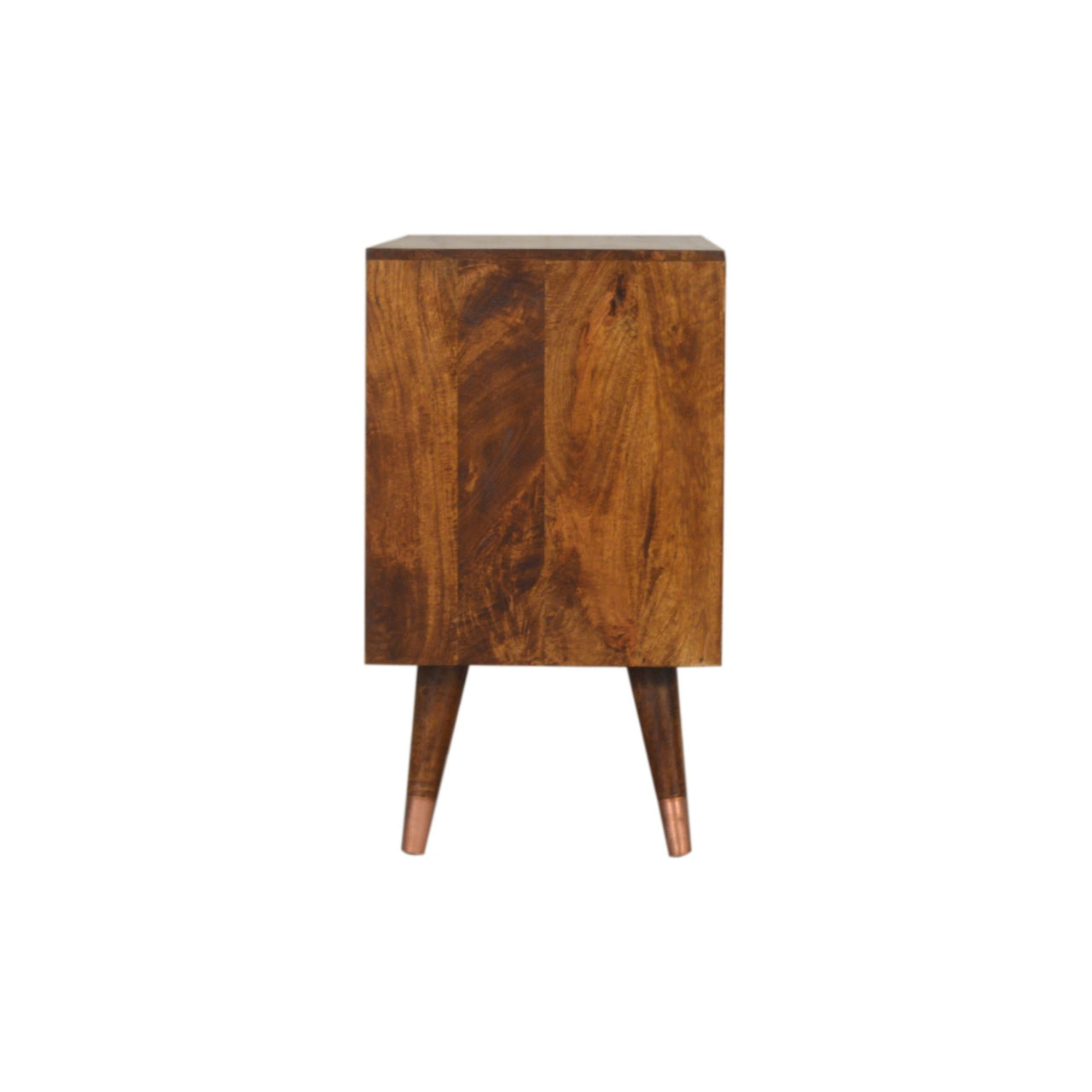 Manila Copper Sideboard - Living with Luxury