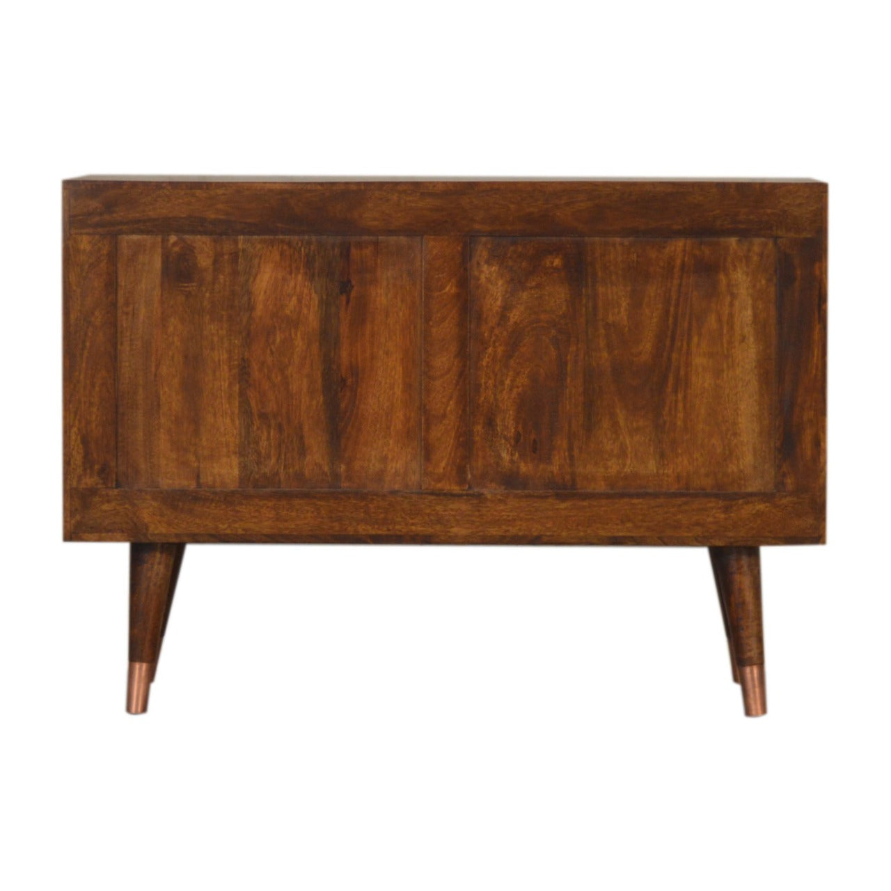 Manila Copper Sideboard - Living with Luxury