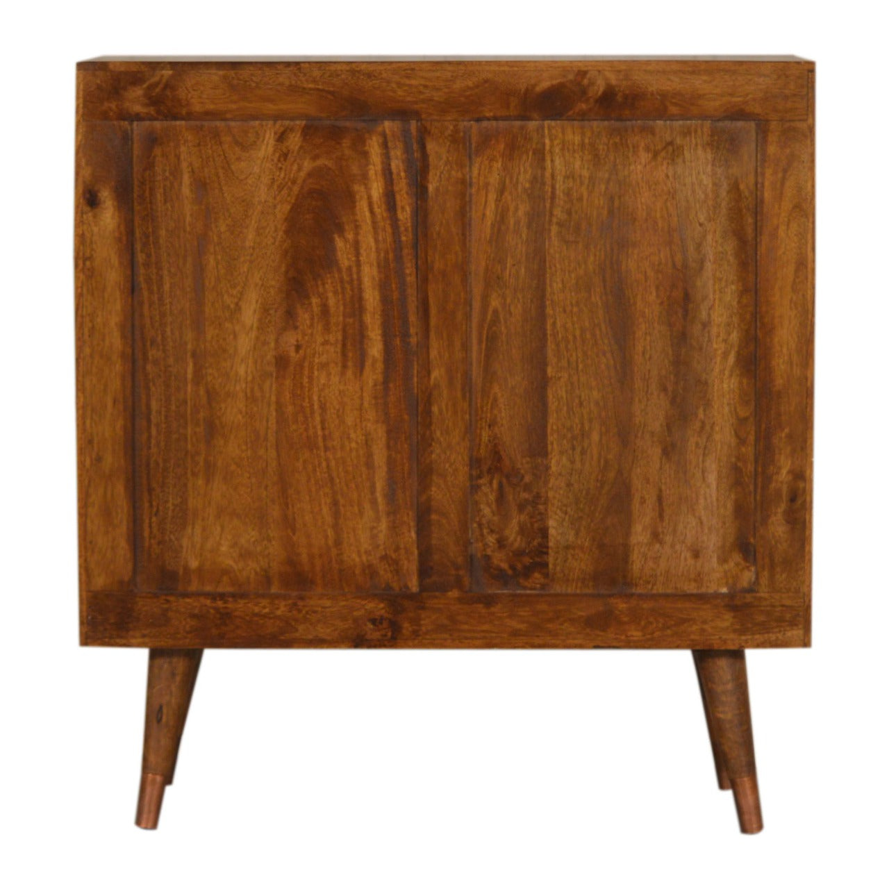 Manila Copper Chest - Living with Luxury