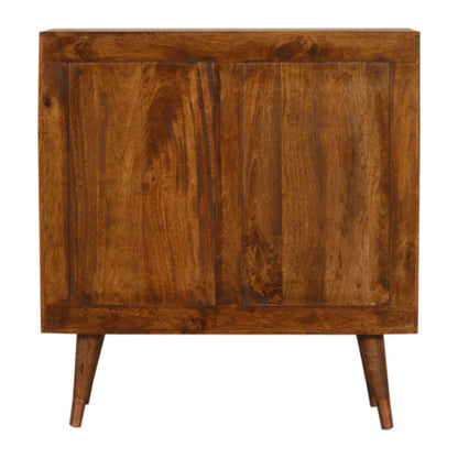 Manila Copper Chest - Living with Luxury