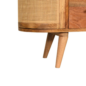 Close-knit Sofia Cabinet - Living with Luxury