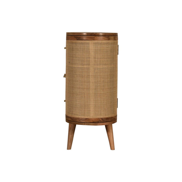 Close-knit Sofia Cabinet - Living with Luxury