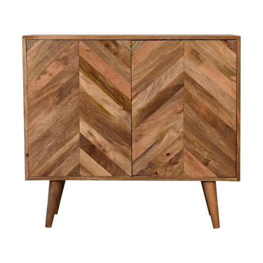 Muna Cabinet - Living with Luxury