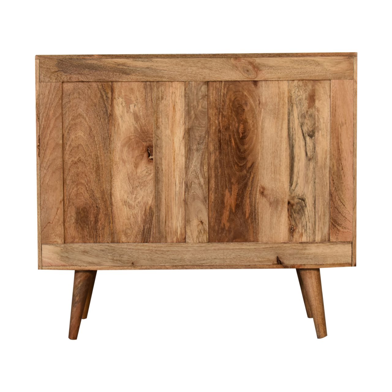 Muna Cabinet - Living with Luxury