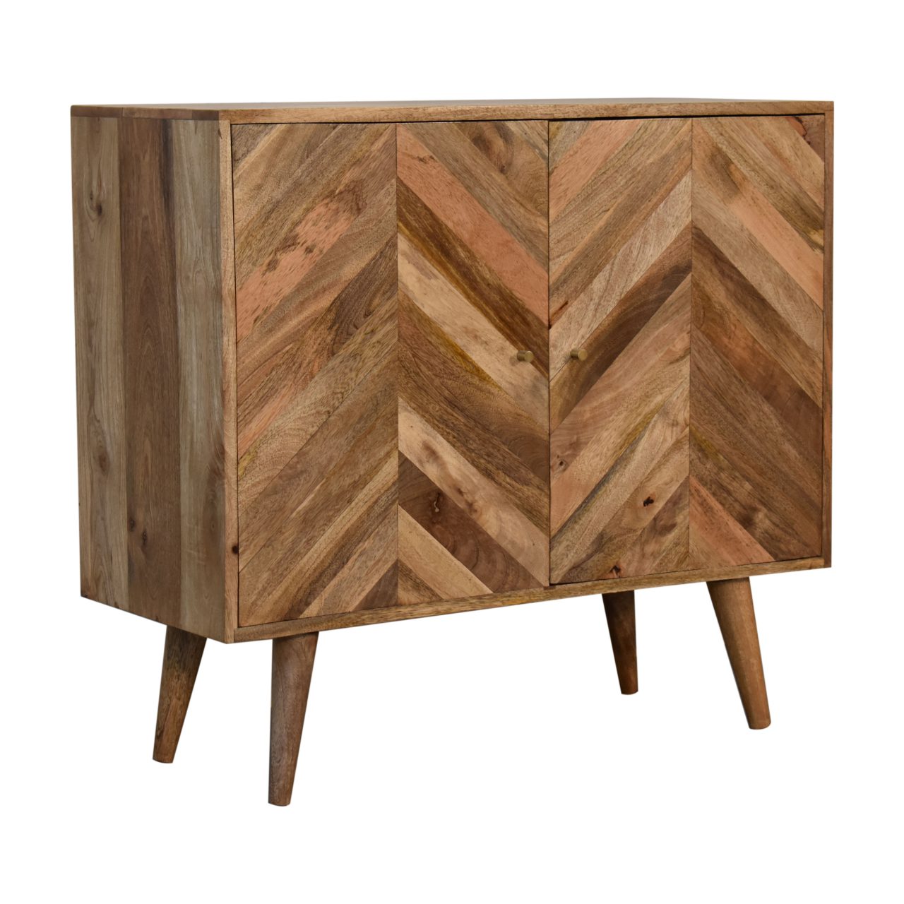 Muna Cabinet - Living with Luxury