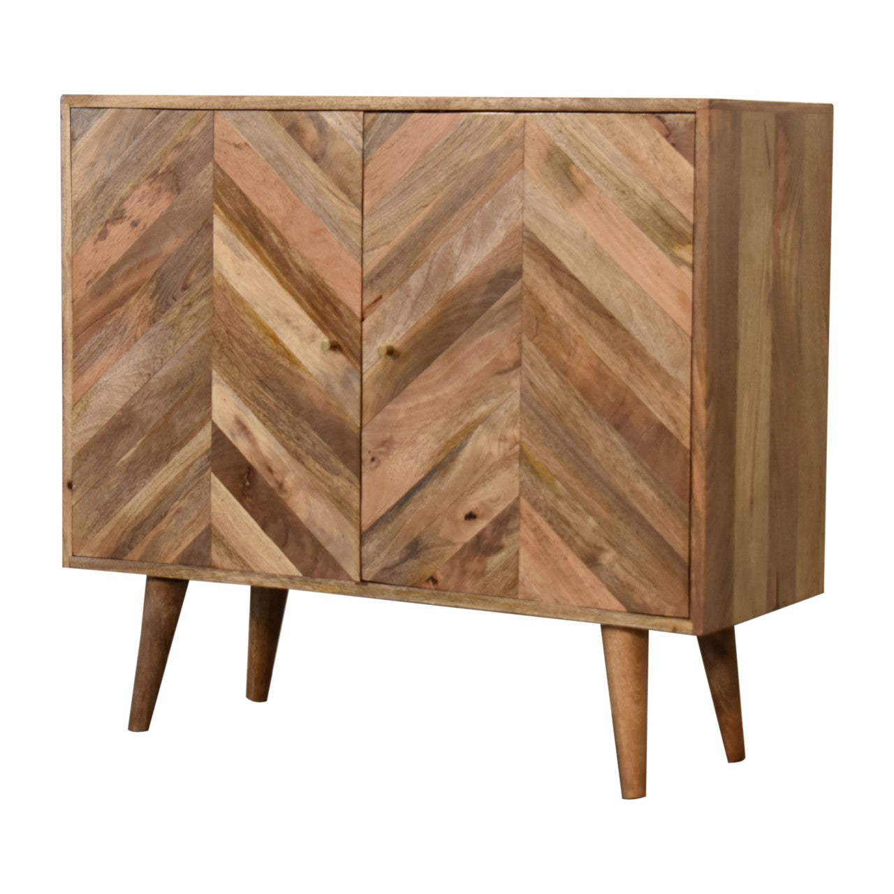 Muna Cabinet - Living with Luxury