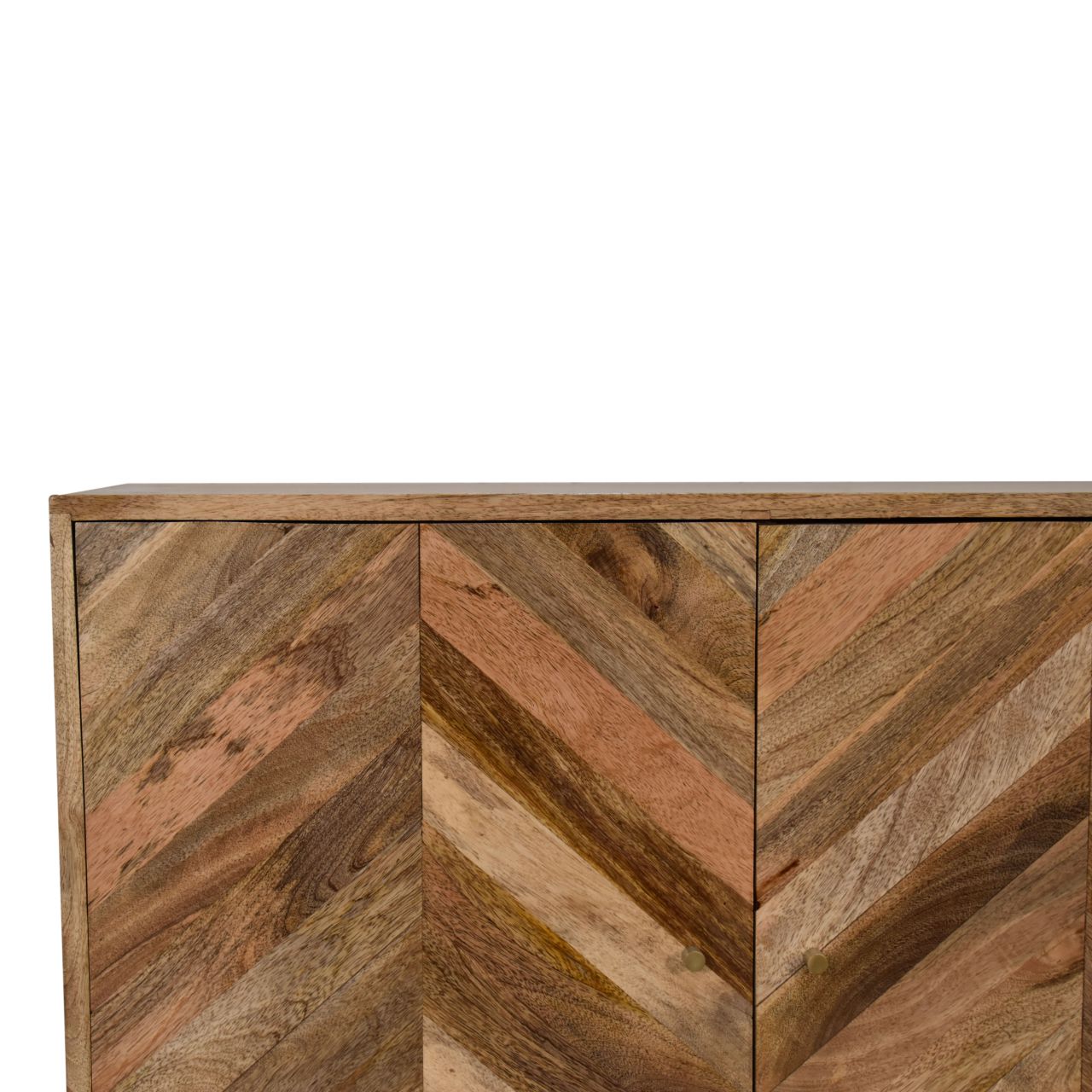 Muna Cabinet - Living with Luxury
