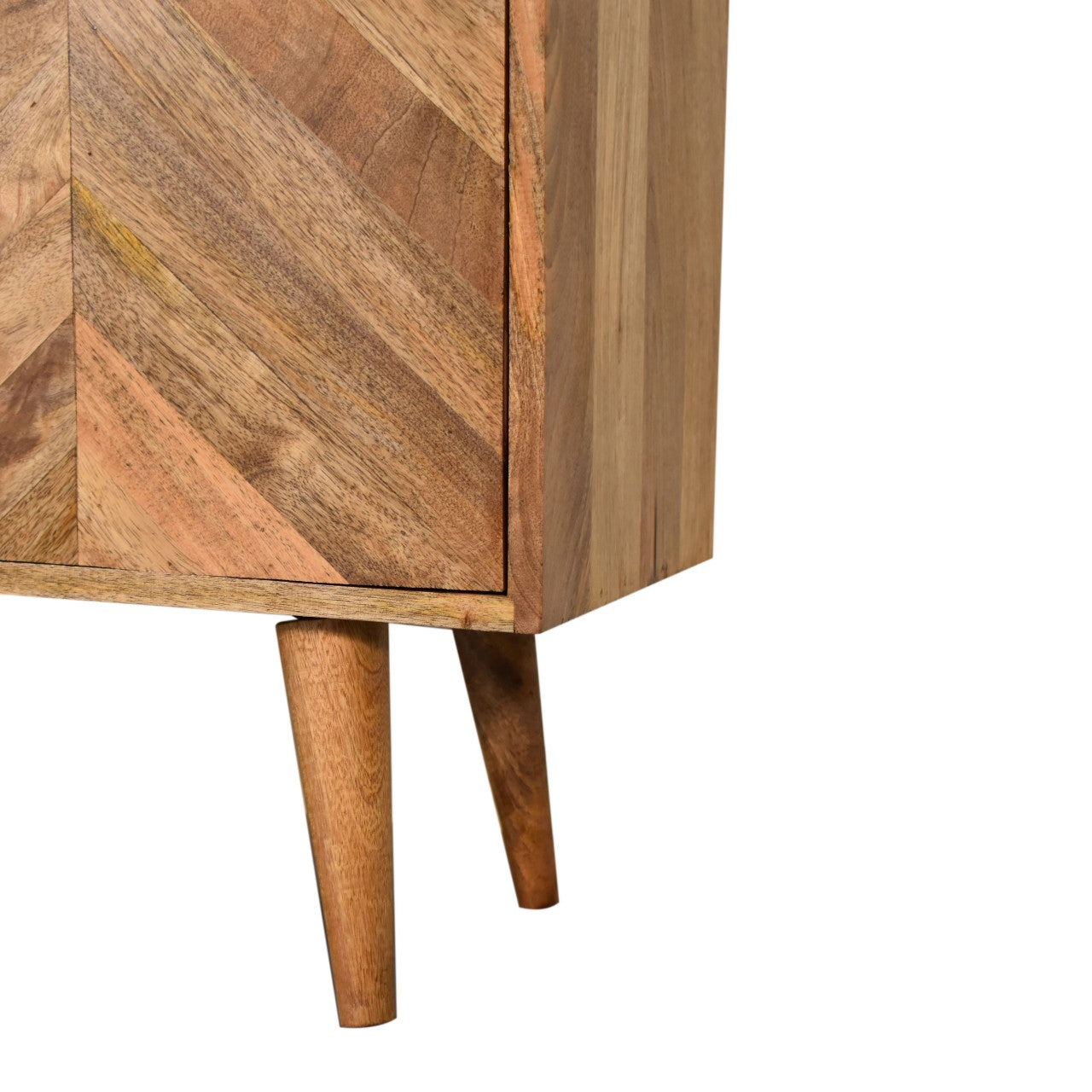 Muna Cabinet - Living with Luxury