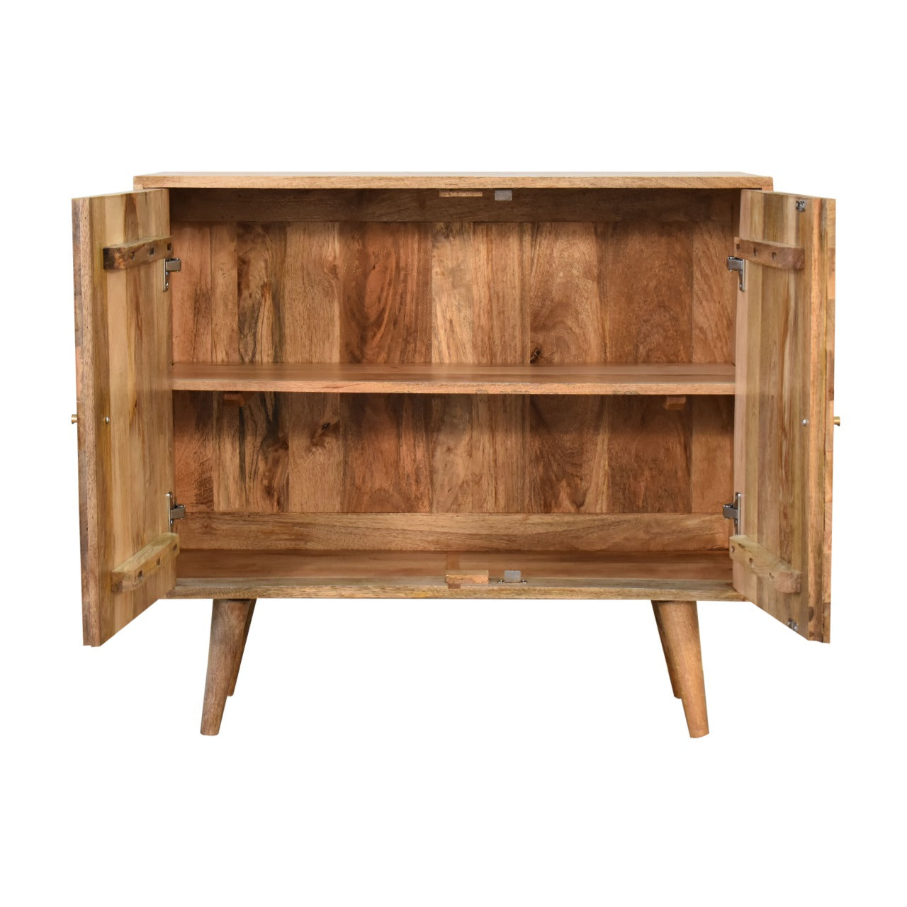 Muna Cabinet - Living with Luxury