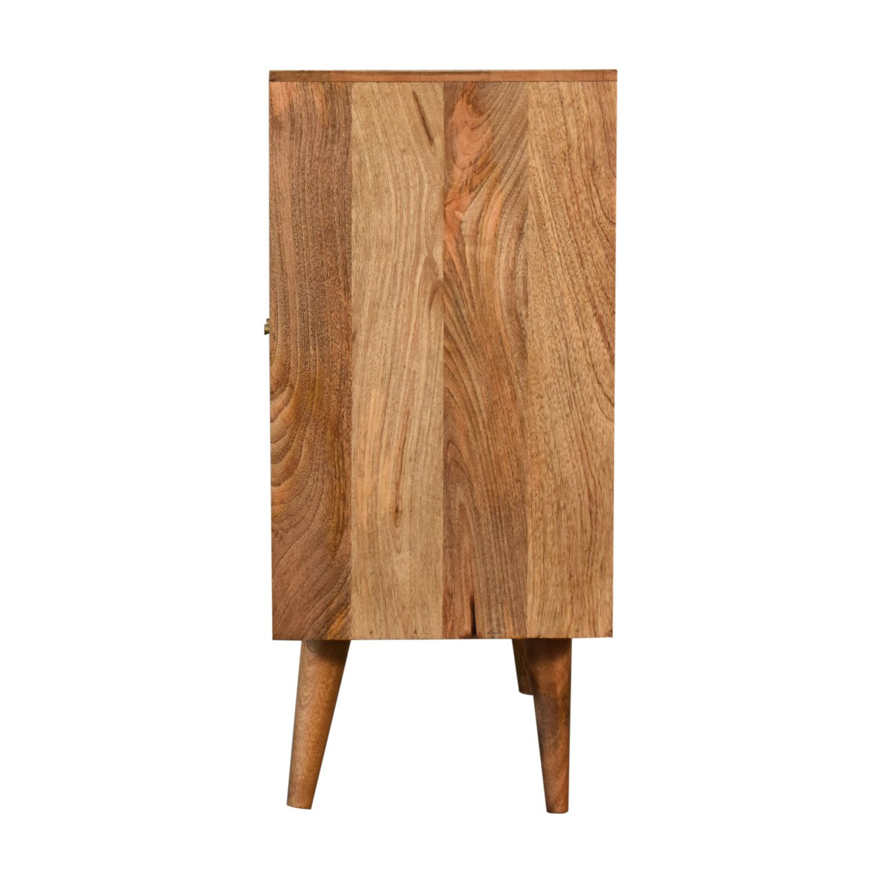 Muna Cabinet - Living with Luxury