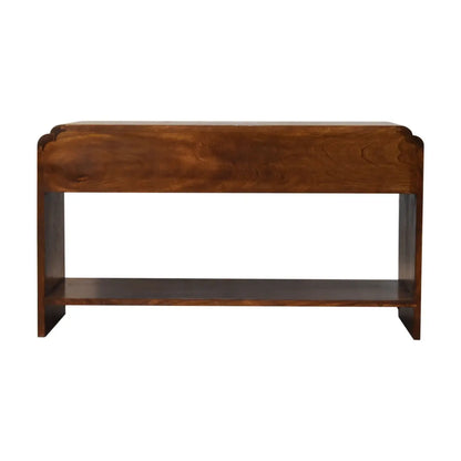 Newton Console Table - Living with Luxury