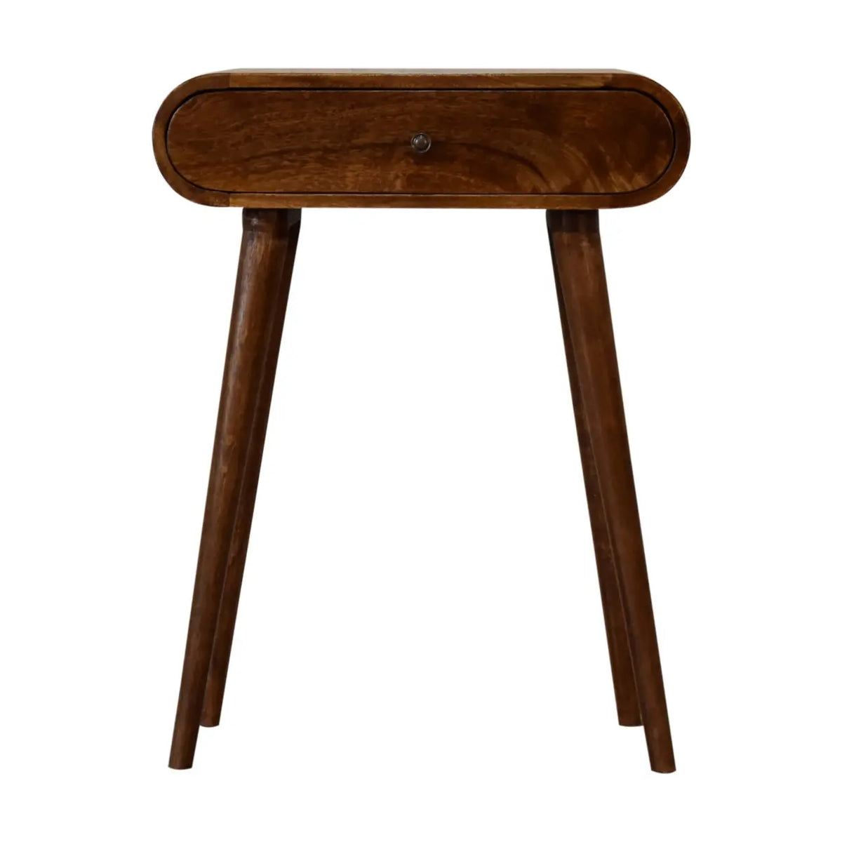 Chestnut London Mini Console