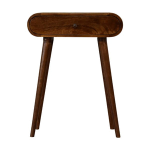 Chestnut London Mini Console