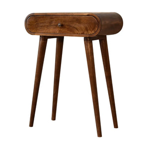 Chestnut London Mini Console