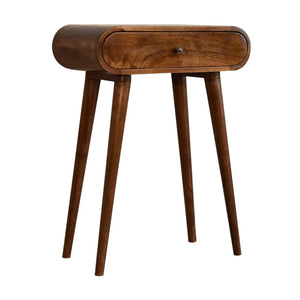 Chestnut London Mini Console