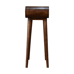 Chestnut London Mini Console