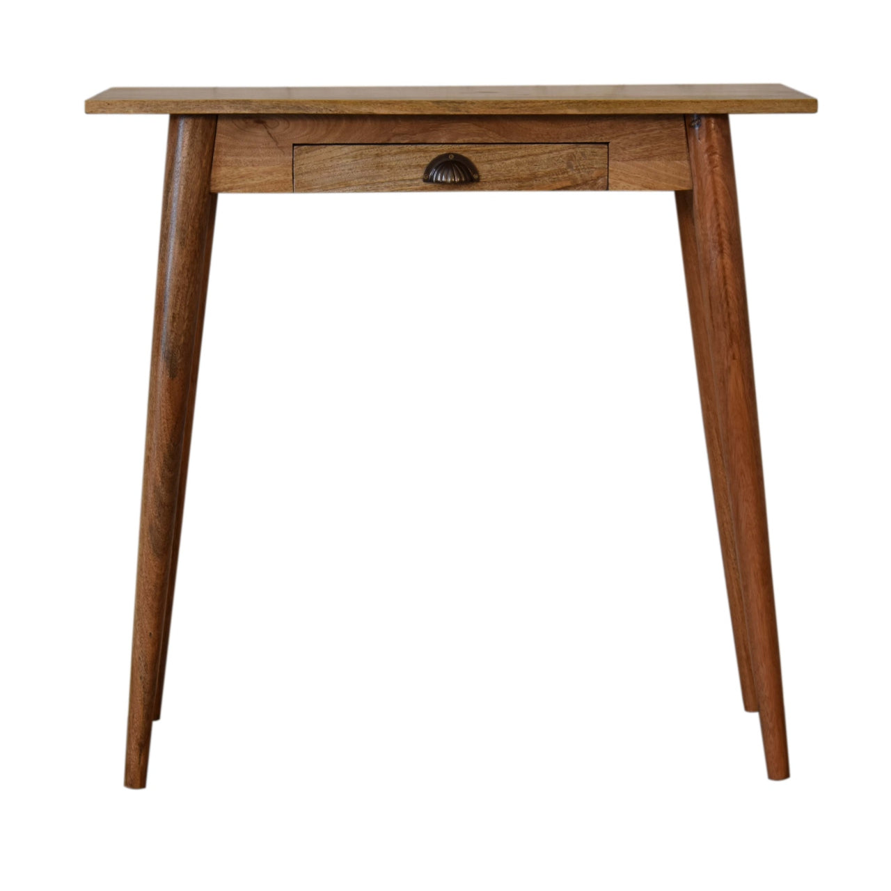 Mini Nordic Style Writing Desk - Living with Luxury