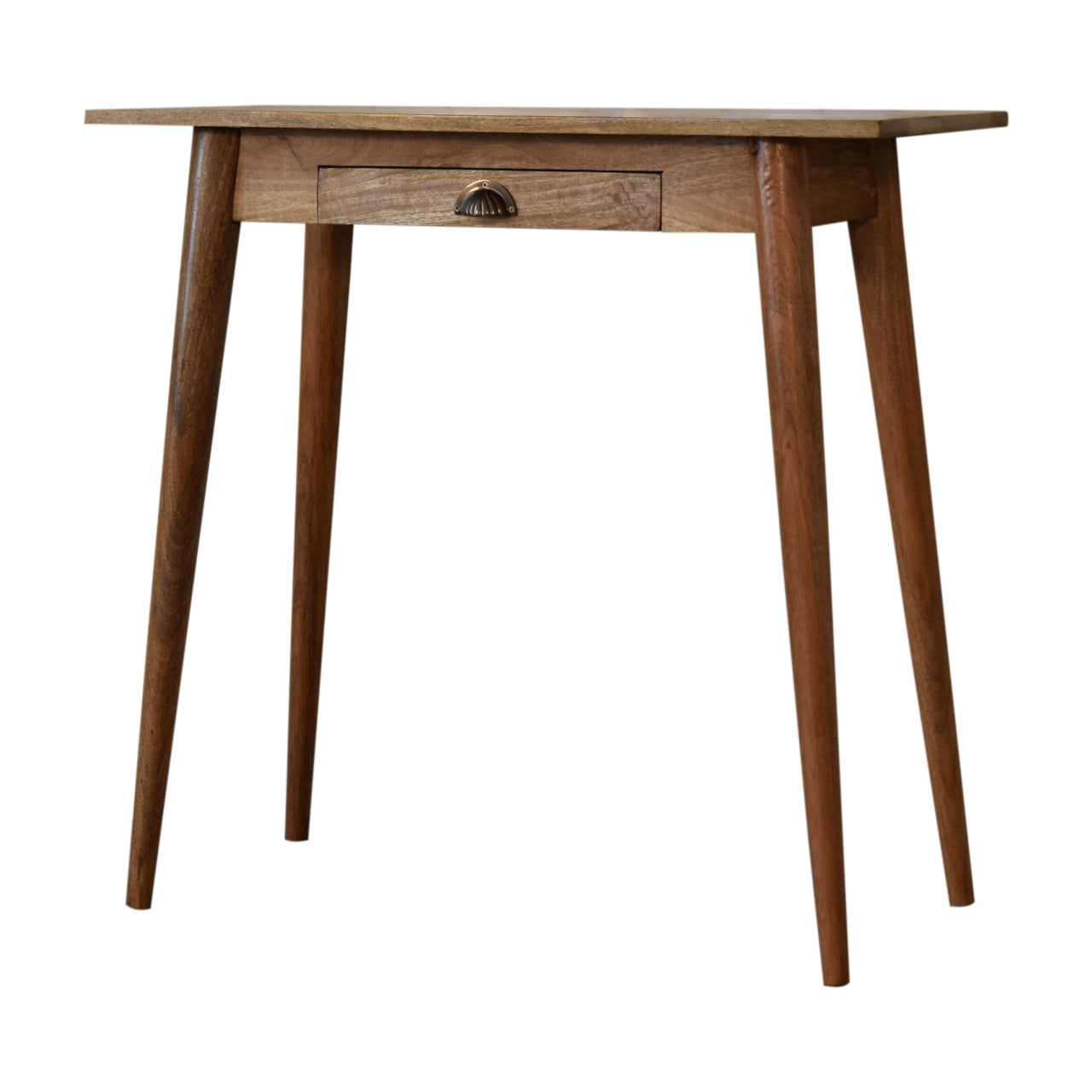 Mini Nordic Style Writing Desk - Living with Luxury